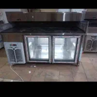 اوجاق یخچال گریل میز سینک رستوران|کافیشاپ و رستوران|تهران, حصار بوعلی|دیوار