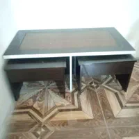 میز عسلی