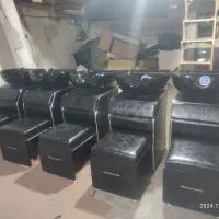 سرشور ارایشگاهی|آرایشگاه و سالن‌های زیبایی|تهران, شهید رجایی|دیوار