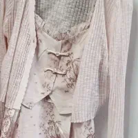 لباس نو فانتزی و ساحلی