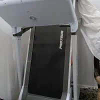 تردمیل تایوانی پروتئوس Pst.4800m|تجهیزات ورزشی|شاهینشهر, گزبرخوار|دیوار