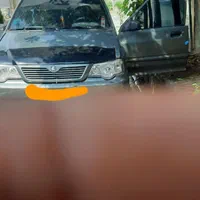 پراید 132 ساده، مدل ۱۳۸۸
