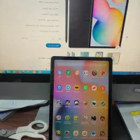 تبلت 10اینج سامسونگS6Lite|تبلت|رشت, توشیبا|دیوار