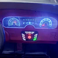 ماشین شارژی بنز اورجینال فلش خور|اسباب‌بازی بچه|تبریز, |دیوار