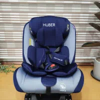صندلی ماشین دلیجان هوبر Huber نو