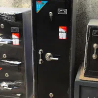 گاوصندوق جای اصلحه درحدنو ارتفاع 140 گاو صندوق|ابزارآلات|تهران, اباذر|دیوار