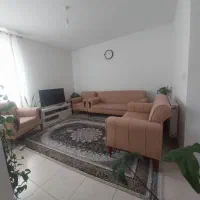 اپارتمان ۶۰ متری تکخوابه فول امکانات مالک هستم|فروش آپارتمان|هشتگرد, شهرک گلخانه|دیوار