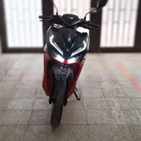 کلیک|موتورسیکلت|همدان, |دیوار