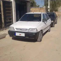 مدل ۸۶سالم  شرایطی میدم|خودرو سواری و وانت|ابهر, |دیوار