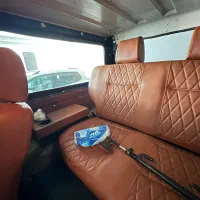 پاترول دو درب|خودرو سواری و وانت|تهران, محمودیه|دیوار