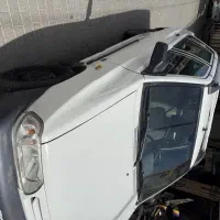 پراید مدل 83