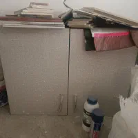 شخصی|آبچکان و نظمدهنده ظروف|قدس, شهرقدس|دیوار