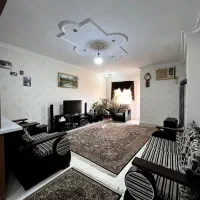 فروش ملک ویلایی ۱۰۰ متری دوبلکس ۳ خواب در گاز