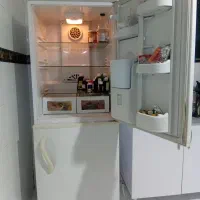 یخچال فریزر|یخچال و فریزر|شیراز, شهرک فرهنگیان|دیوار