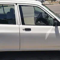 پراید ۱۱۱ مدل۹۸