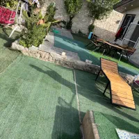 اجاره ویلا های استخر دار|اجارهٔ کوتاه‌مدت ویلا و باغ|ورامین, ورامین|دیوار