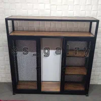 کافی بار / جاکفشی مدرن