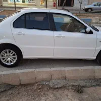 سورن پلاس EF7مدل1403لاکاغذی|خودرو سواری و وانت|گلپایگان, |دیوار