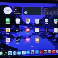 آیپد ایر 2.. 128گیگ|تبلت|خرم‌آباد, |دیوار