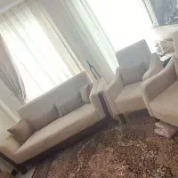 مبل کارکرده ۷ نفره