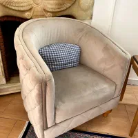 مبل راحتی ترک|مبلمان خانگی و میز عسلی|قم, انسجام|دیوار