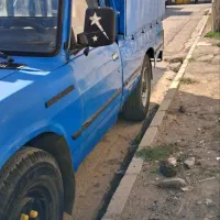 نیسان89دوگانه کارخانه|خودرو سواری و وانت|اردبیل, |دیوار