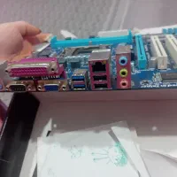 مادر برد|قطعات و لوازم جانبی رایانه|باوی, |دیوار