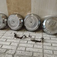فروش قالپاق و گل پخش کن