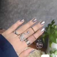 پک انگشتر اقتصادی چندتایی