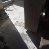 میز|میز و صندلی غذاخوری|گلپایگان, |دیوار