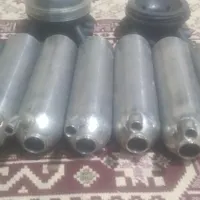 خرچنگی شیر دوش|ظروف نگهدارنده، پلاستیکی، یک‌بارمصرف|تربت‌حیدریه, حاجی یار‎|دیوار