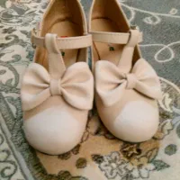 کفش دخترانه نو