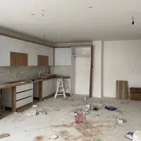 اجاره ۱۰۰متری فول کلید نخورده ساغریسازان رودبارتان|اجارهٔ آپارتمان|رشت, رودبارتان|دیوار