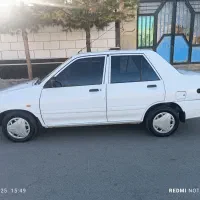 پراید 132مدل94|خودرو سواری و وانت|زیرکوه, |دیوار