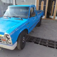 سایپا گازوئیلی مدل95|خودرو سواری و وانت|وزینه, |دیوار