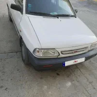 پراید 111 مدل 87 فرمون هیدرولیک|خودرو سواری و وانت|شهرکرد, |دیوار