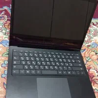 سرفیس 3 مشکی مات