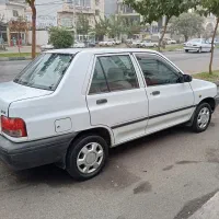 پراید 131مدل 94دوگانه کارخانه|خودرو سواری و وانت|رشت, استقامت ۲|دیوار