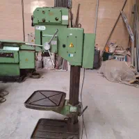 خرید وفروش دستگاه های صنعتی پرس تراش گیوتین خم کن