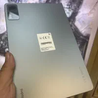 REDMI PAD SE رنگ مشکی 256گیگ