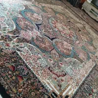 قالی ۱۲ متری