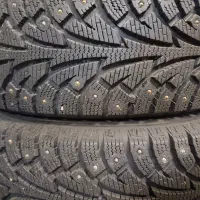 لاستیک یخ شکن