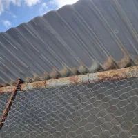 ورق شیروانی ضخیم شرکت فولاد مبارکه