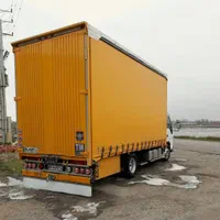 شرکت حمل اثاثیه منزل باربری اسبابکشی اصفهان بار|خدمات حمل و نقل|اصفهان, وحید|دیوار