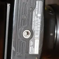 دوربین عکاسی canon 80D - 18-135|دوربین عکاسی و فیلم‌برداری|اردبیل, |دیوار