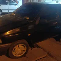 پراید|خودرو سواری و وانت|قم, علی آباد سعدگان|دیوار