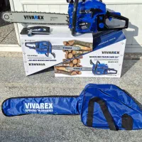 اره بنزینی چوب بر ویوارکس