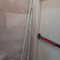 ریل میل پرده اتومات گریور تایوانی