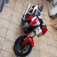 موتور طرح سنگین