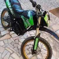 موتور مدل ۹۱